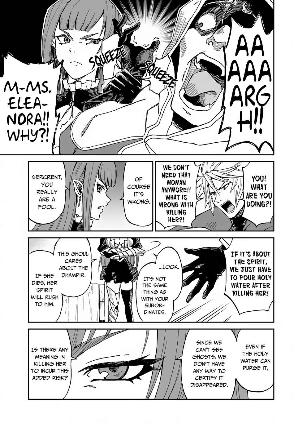 Chapter 32 - Page 5