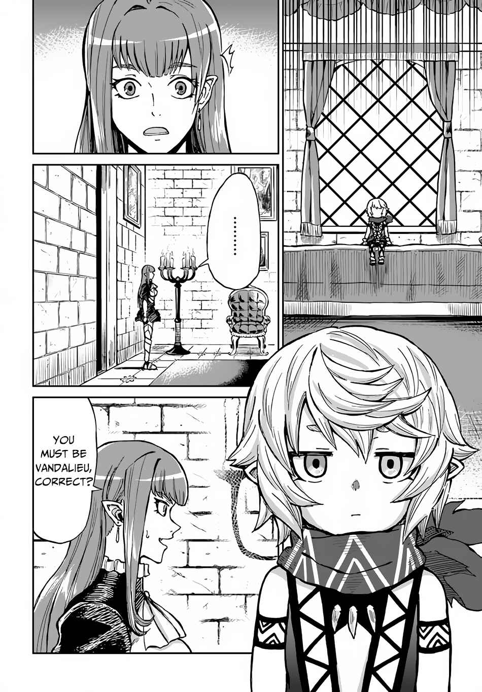 Chapter 32 - Page 8