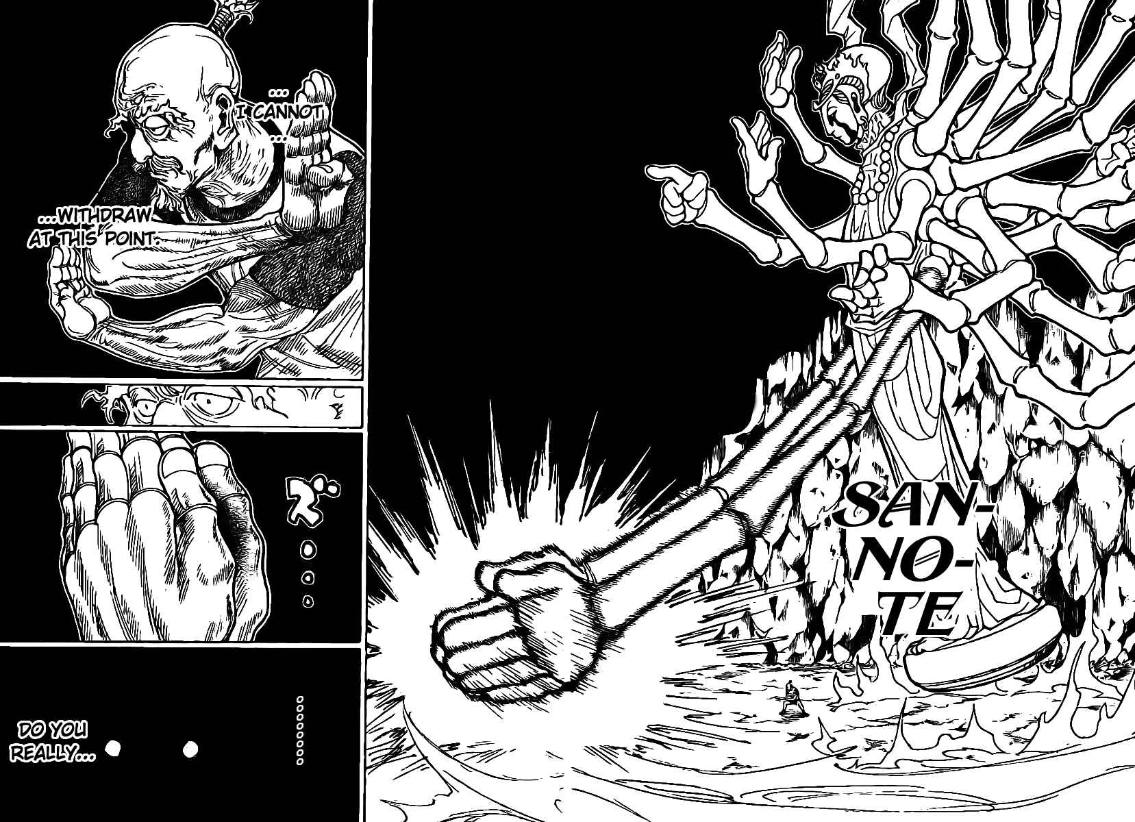 Chapter 290 - Page 12