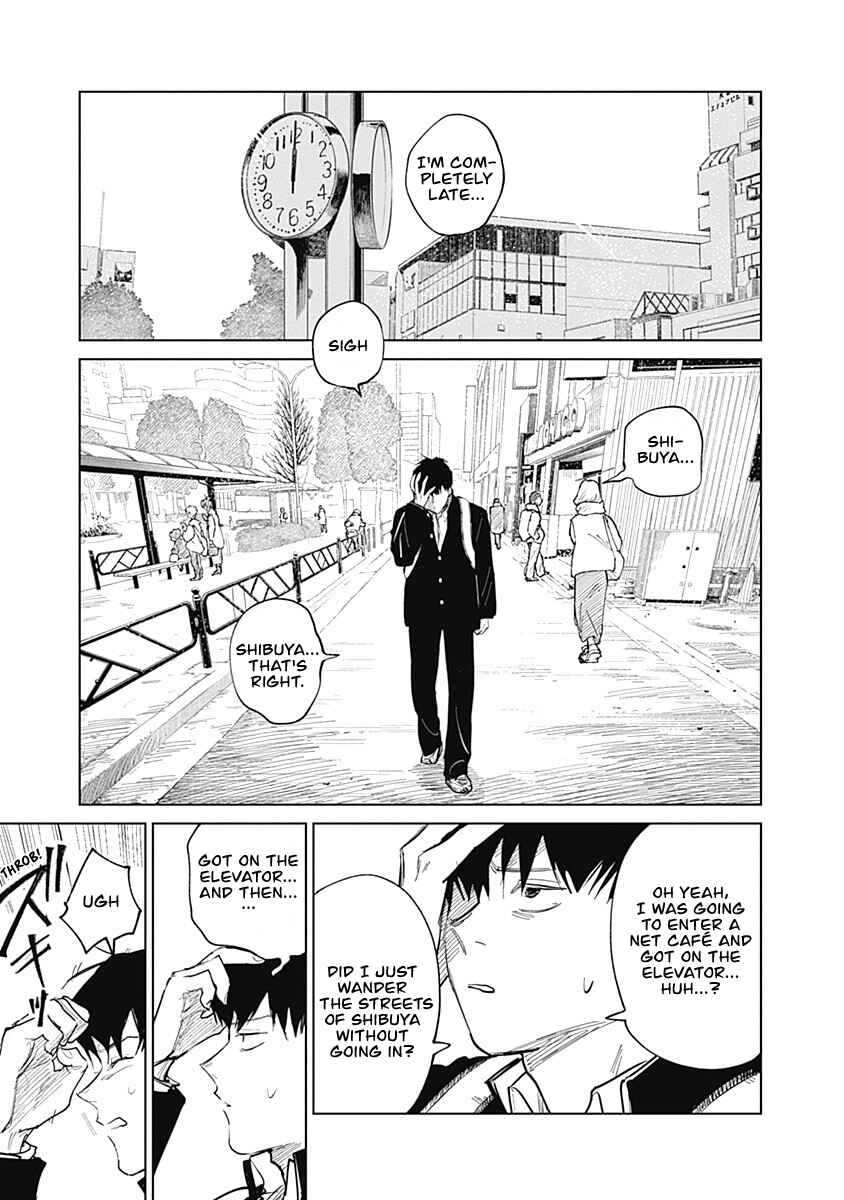 Chapter 2 - Page 5