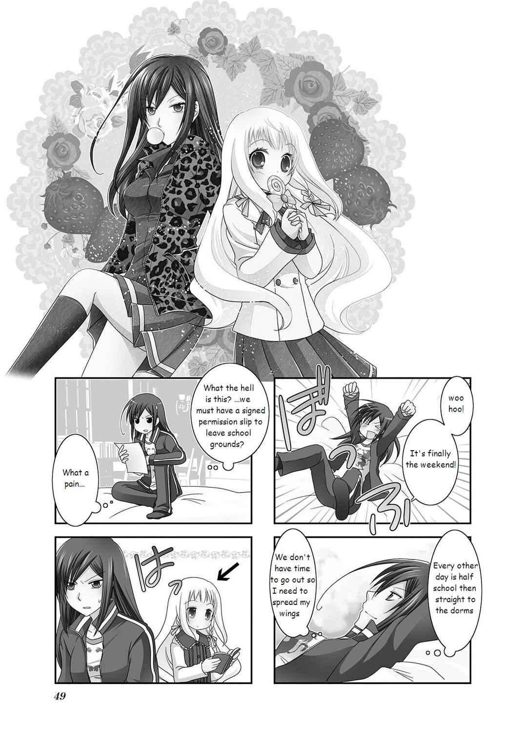 Chapter 6 - Page 1