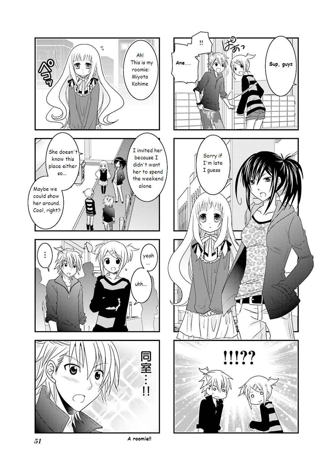 Chapter 6 - Page 3