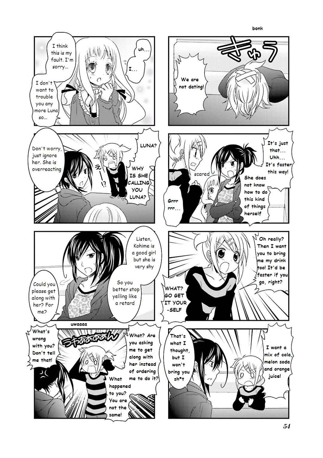 Chapter 6 - Page 6