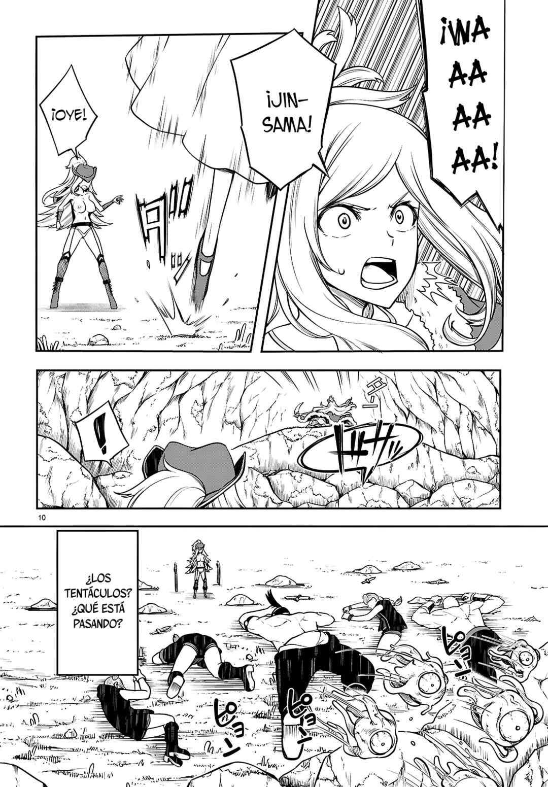 Chapter 18 - Page 11