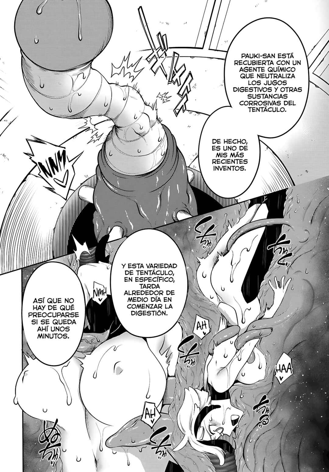 Chapter 18 - Page 21