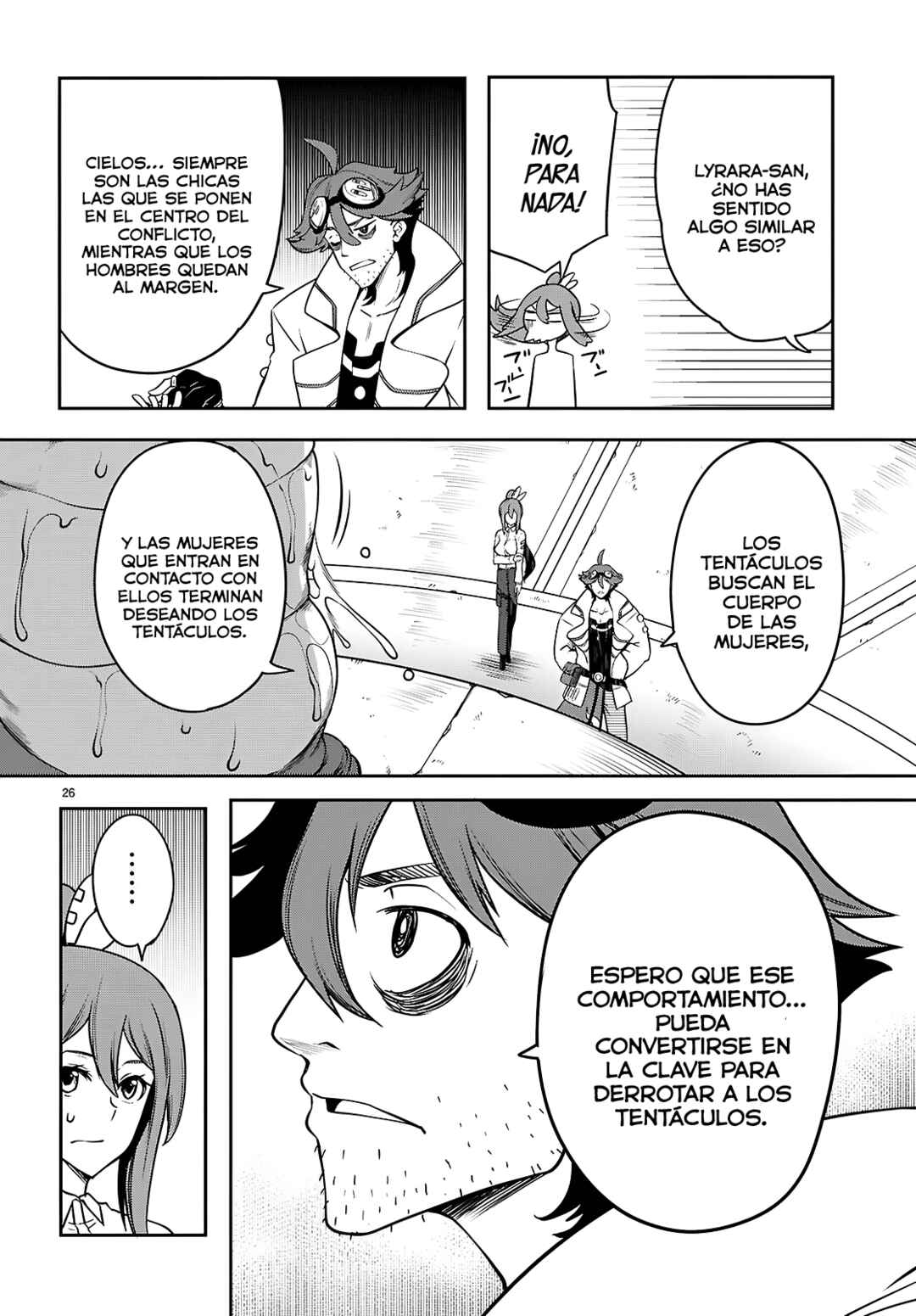 Chapter 18 - Page 27