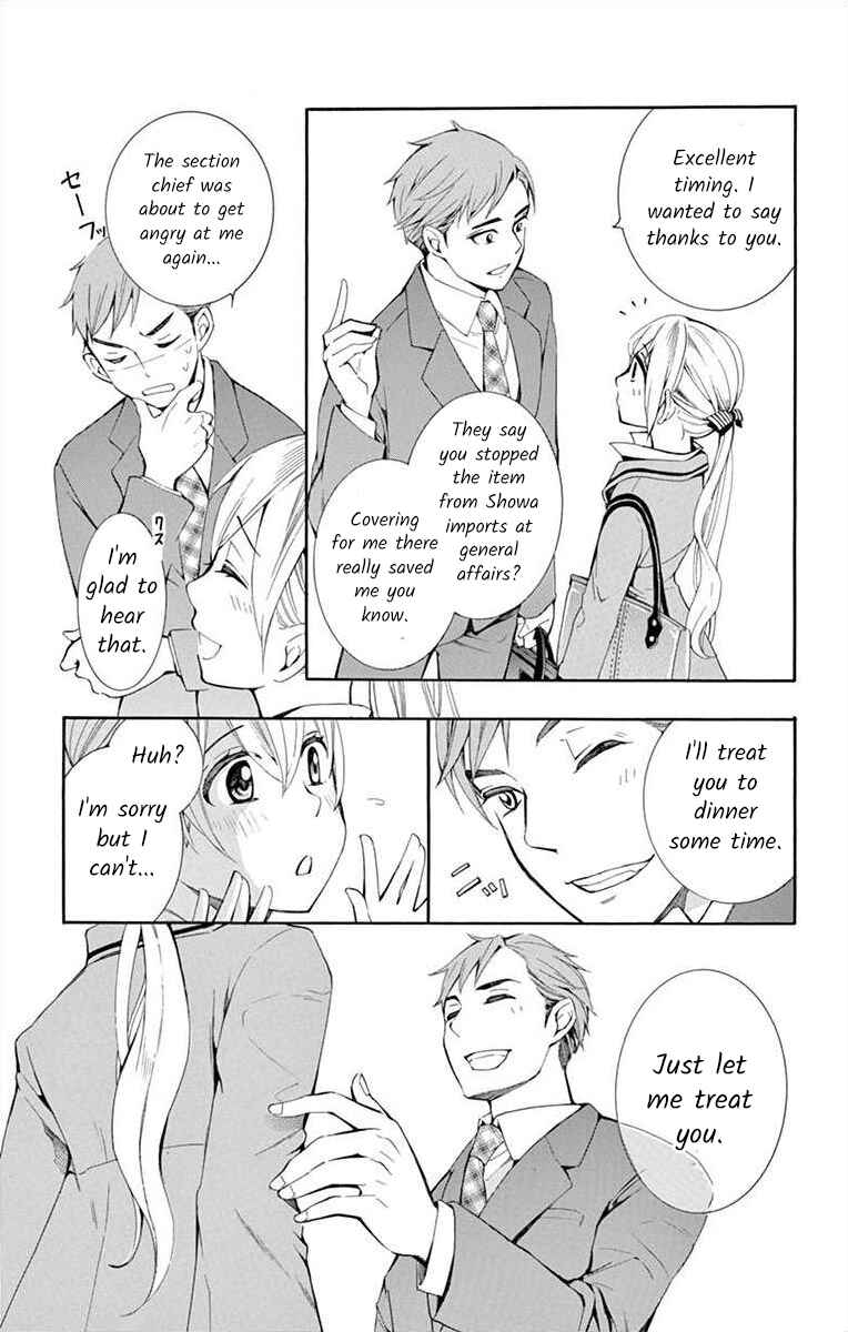Chapter 4 - Page 15