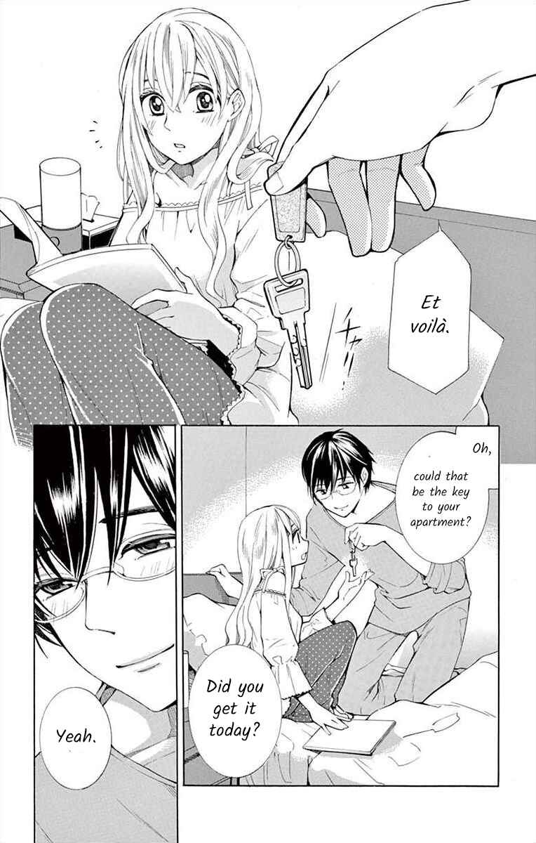 Chapter 4 - Page 2