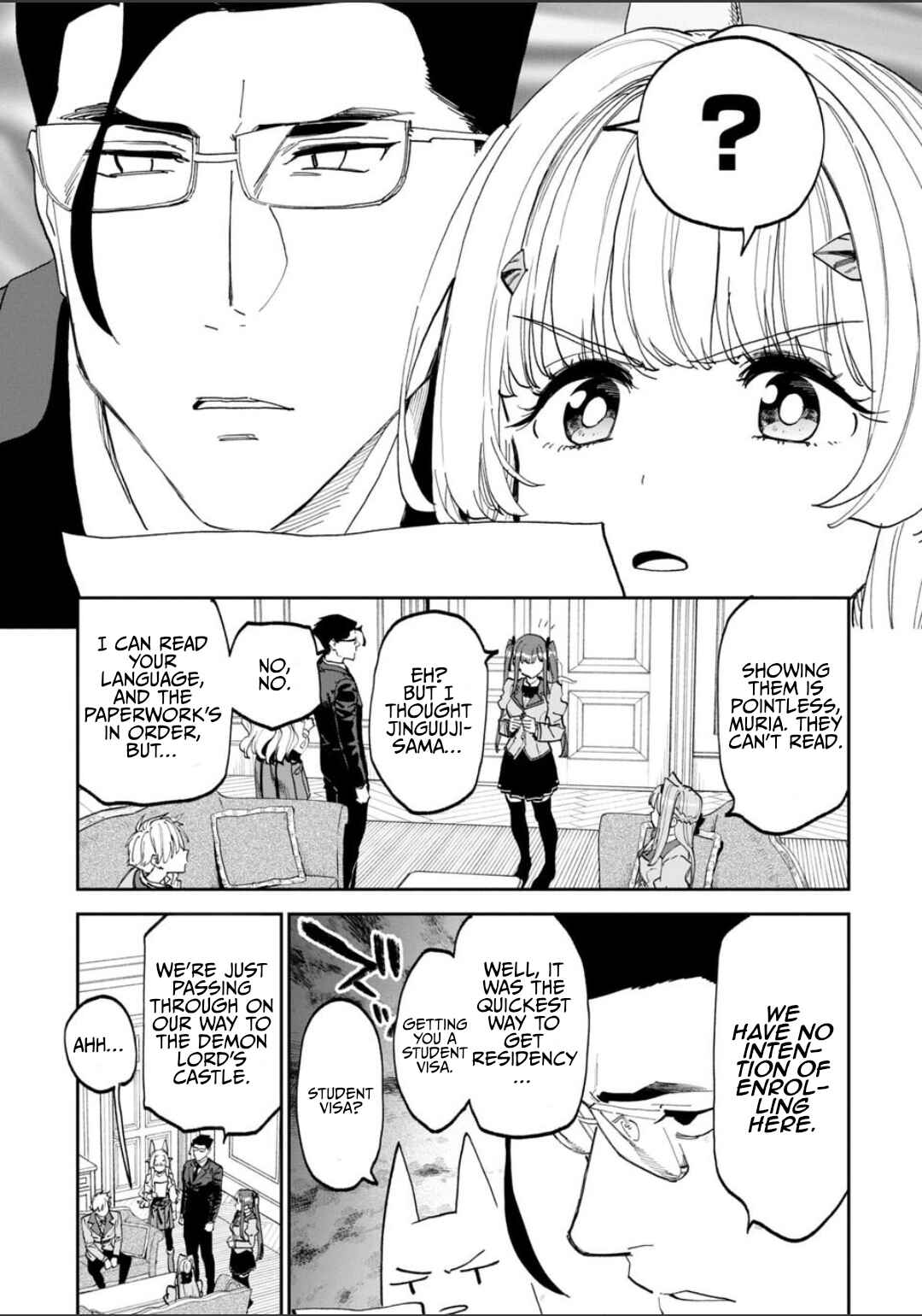 Chapter 225 - Page 7
