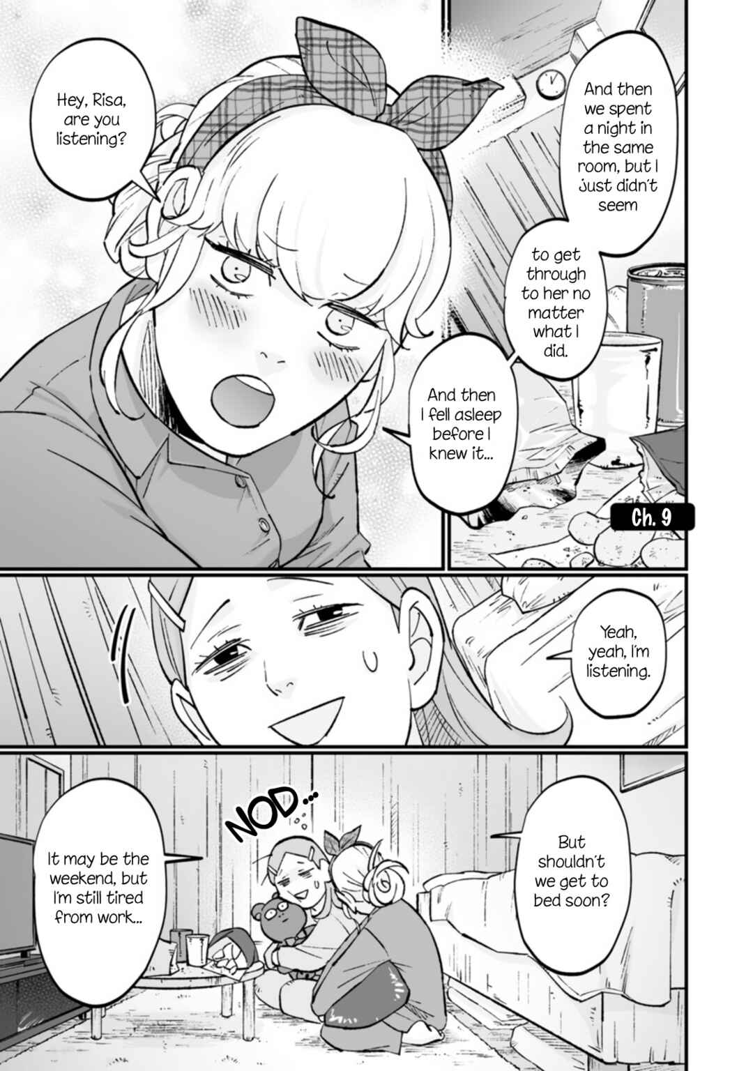 Chapter 9 - Page 5