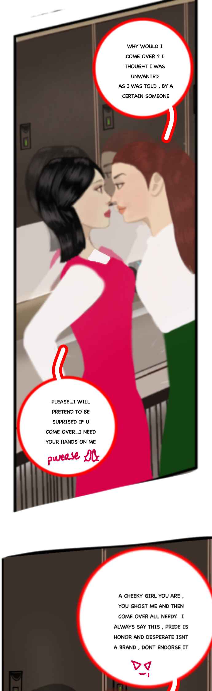 Chapter 1.5 - Page 1