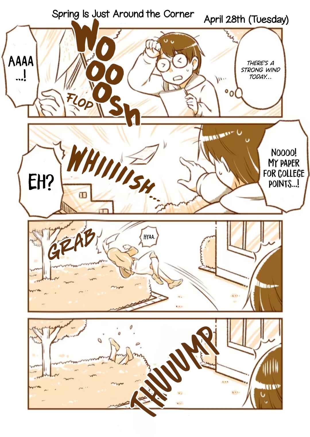 Chapter 28 - Page 1