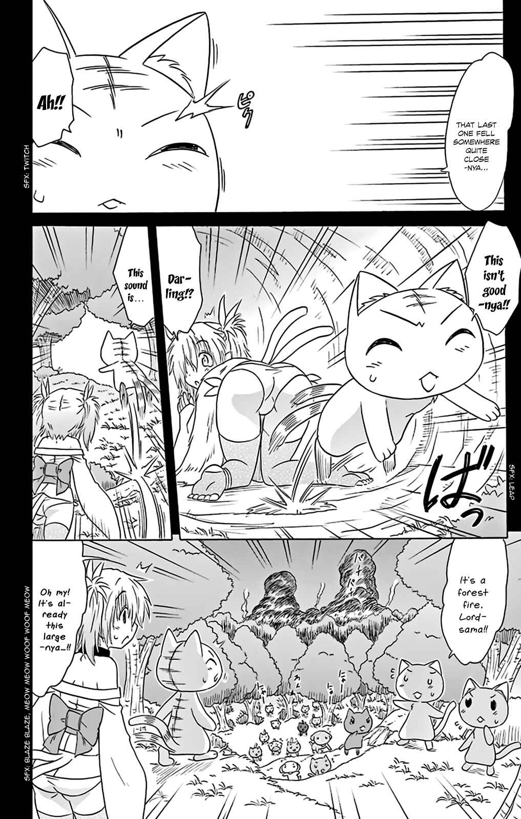 Chapter 160 - Page 19