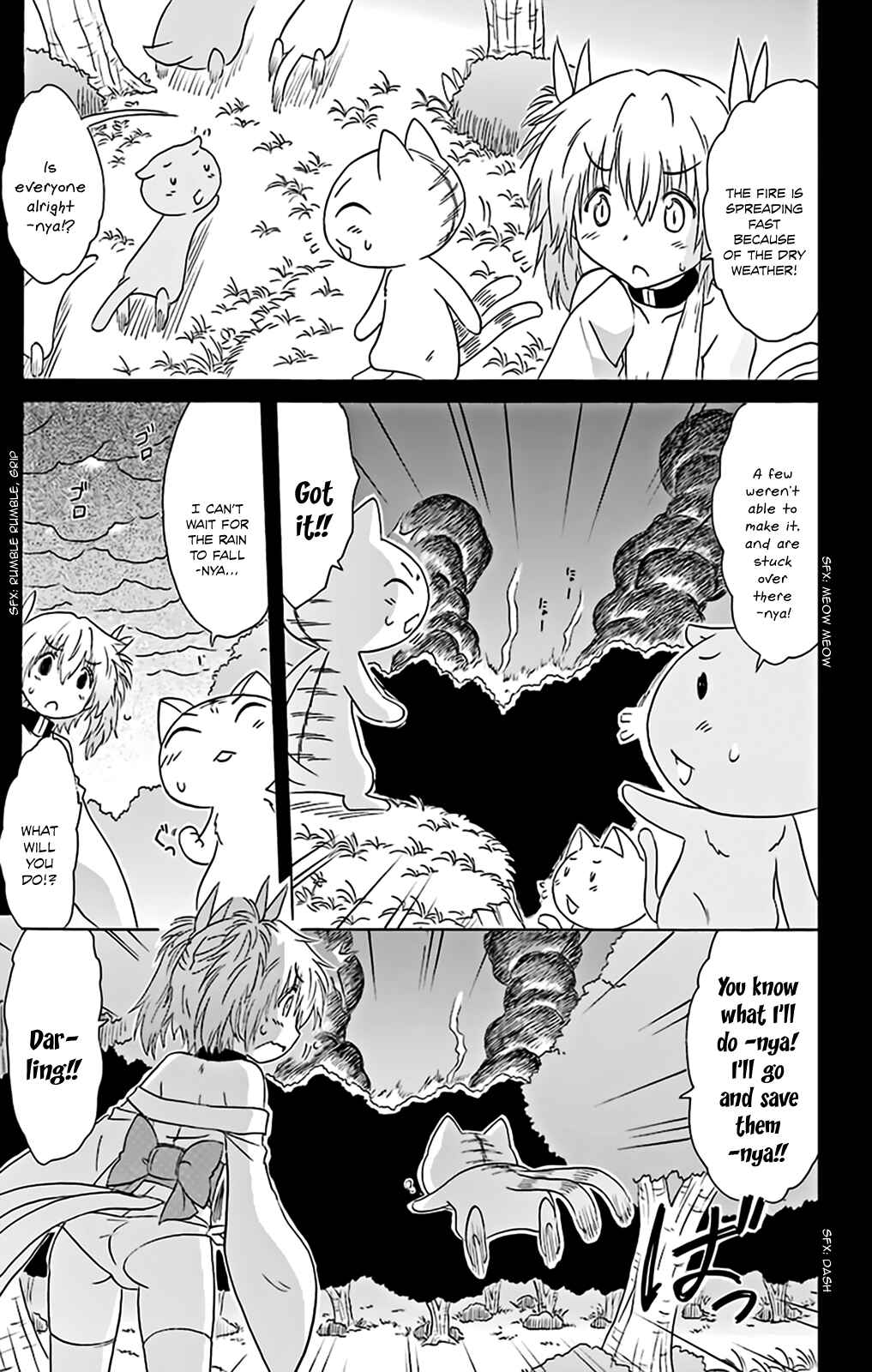 Chapter 160 - Page 20