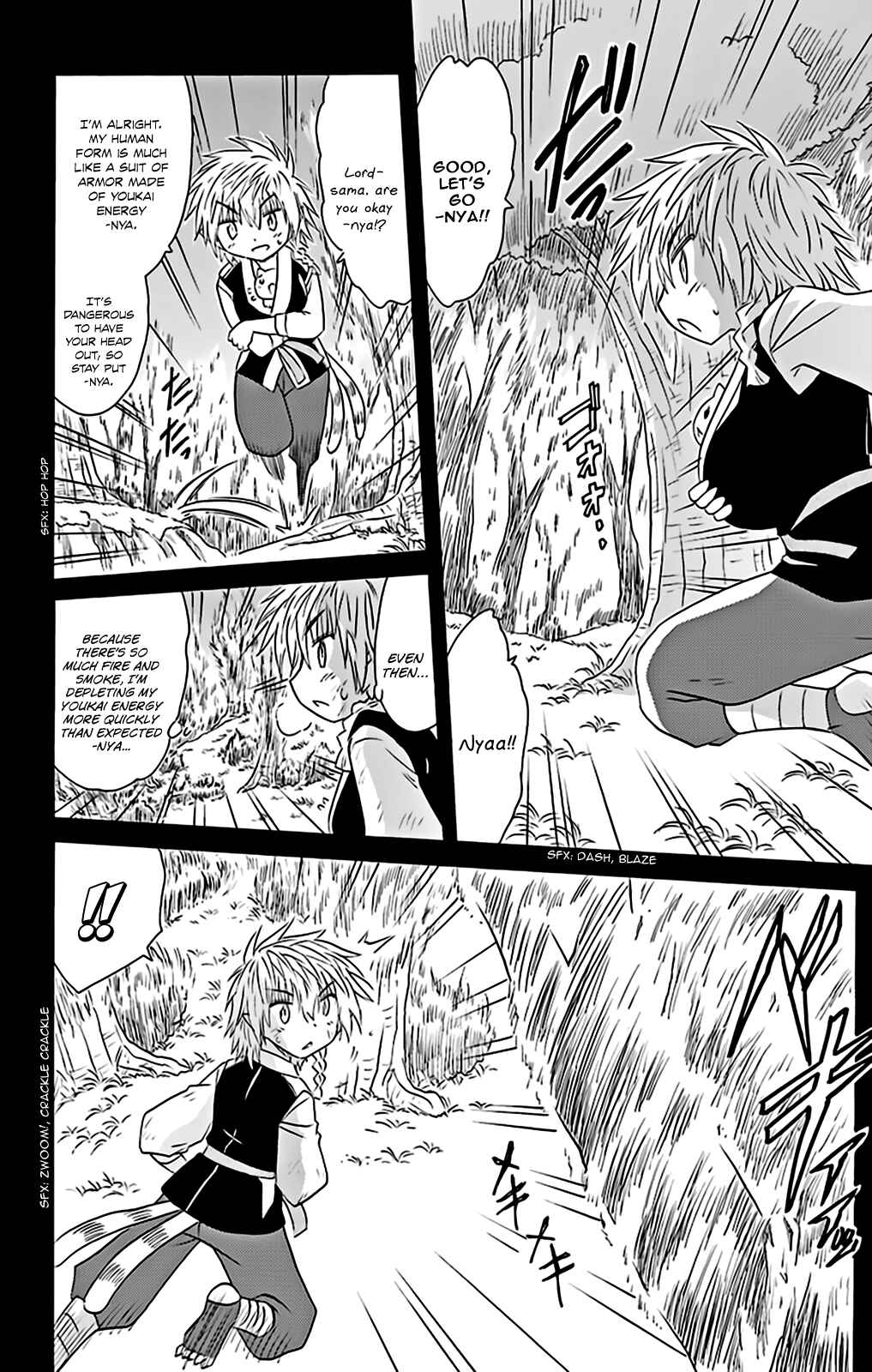 Chapter 160 - Page 23