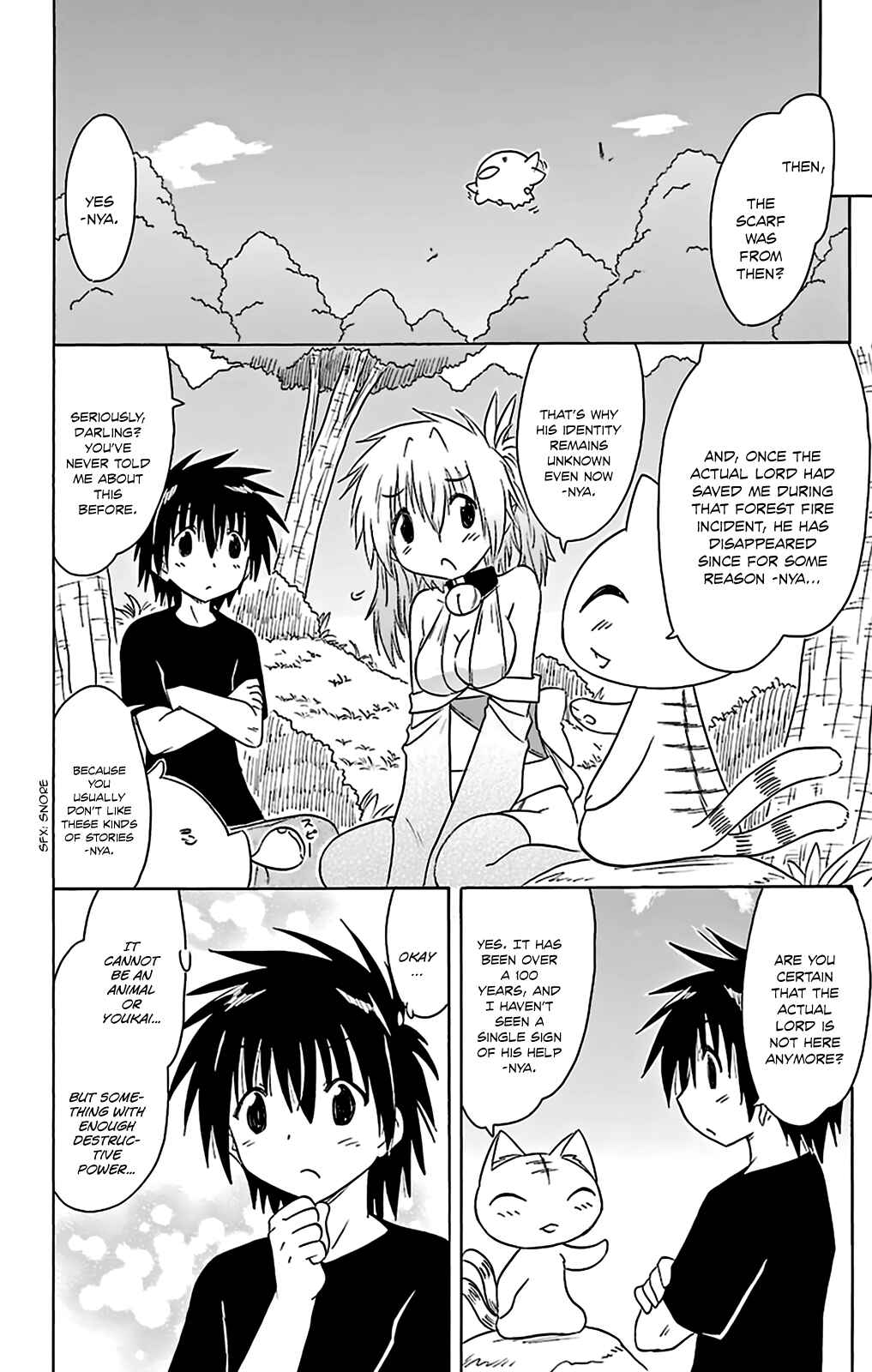 Chapter 160 - Page 29