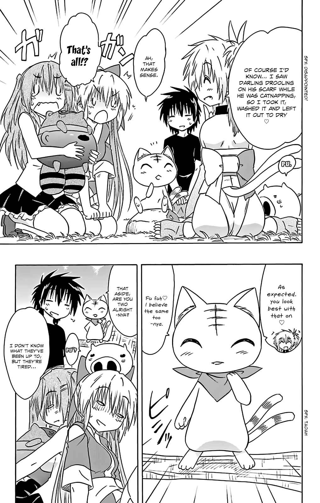 Chapter 160 - Page 32