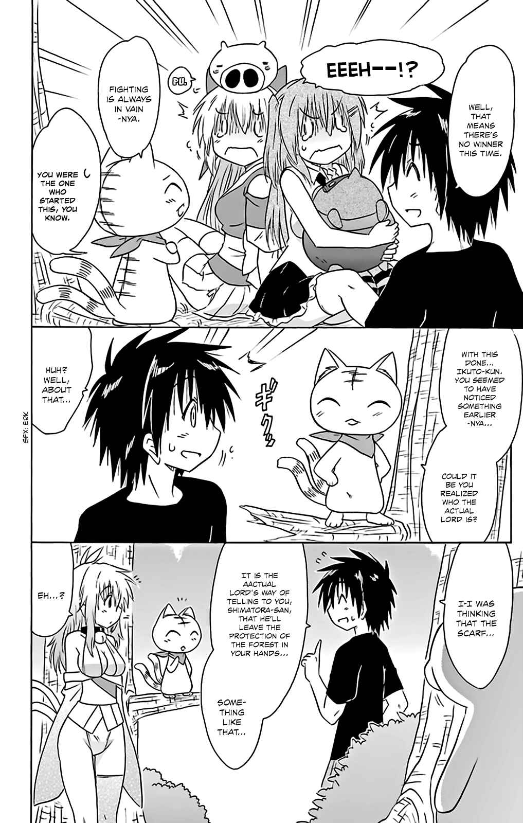 Chapter 160 - Page 33