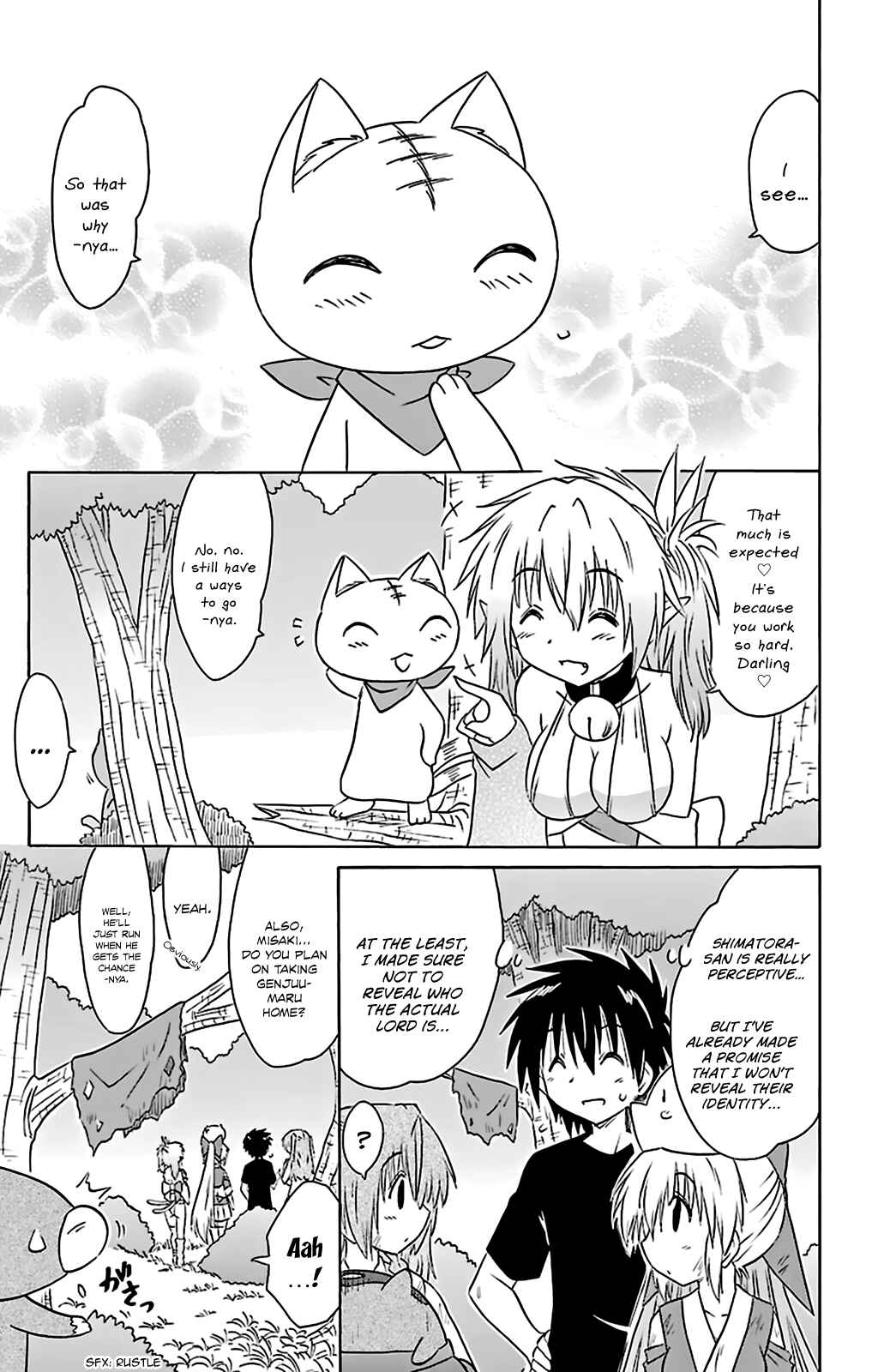 Chapter 160 - Page 34