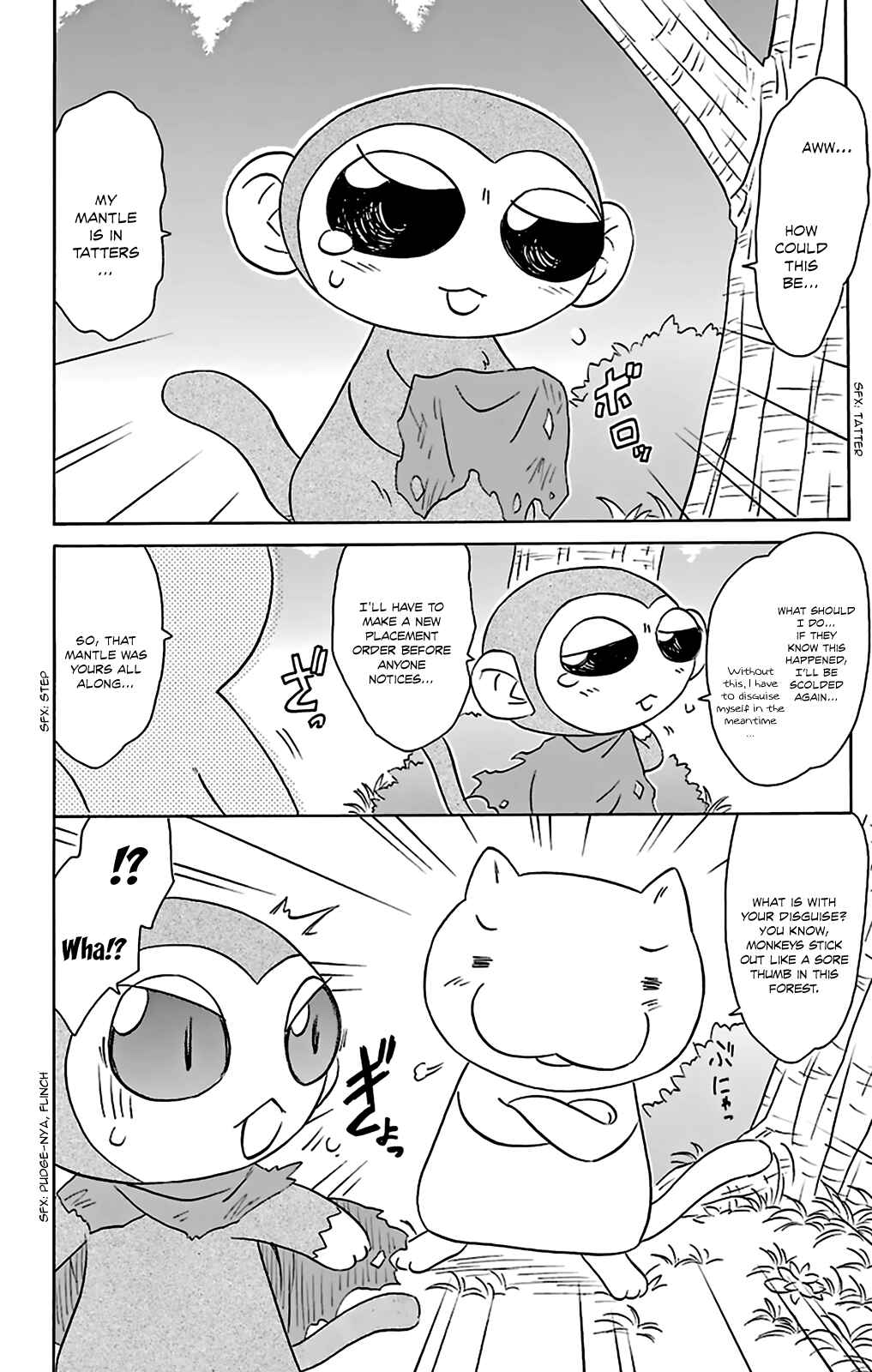 Chapter 160 - Page 35