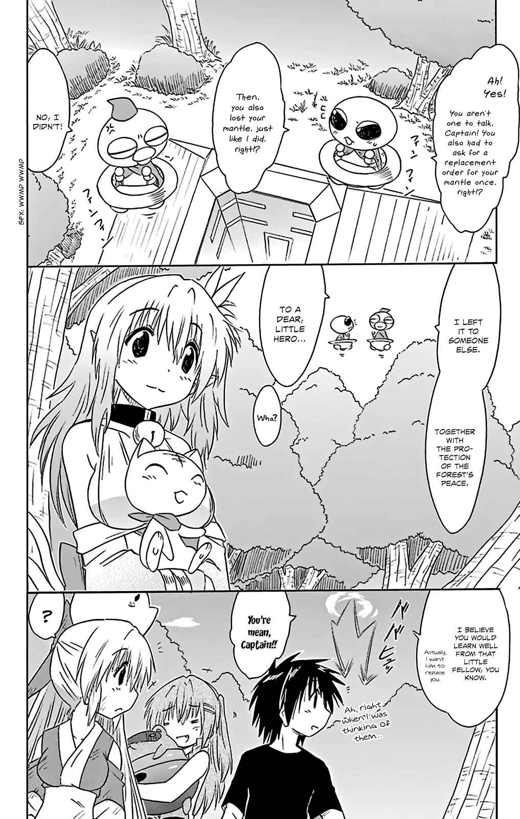 Chapter 160 - Page 37