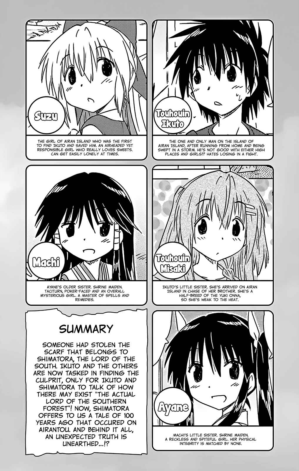 Chapter 160 - Page 7