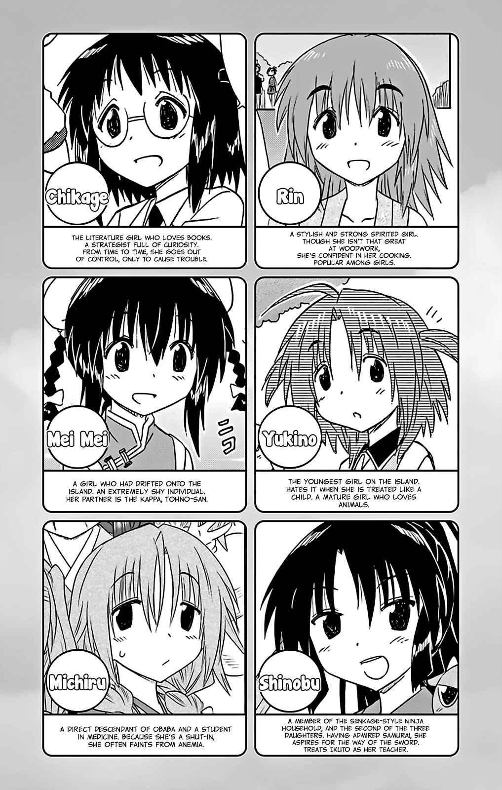 Chapter 160 - Page 8