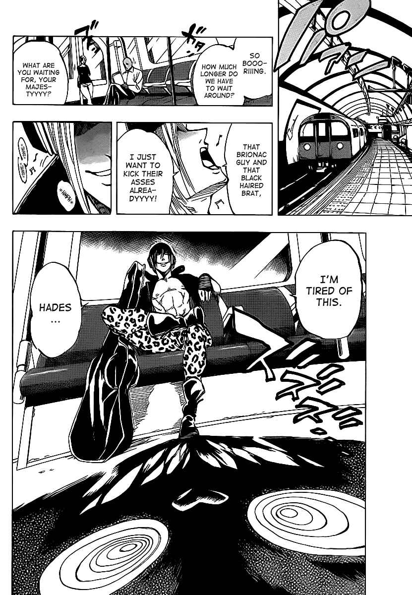 Chapter 28 - Page 14