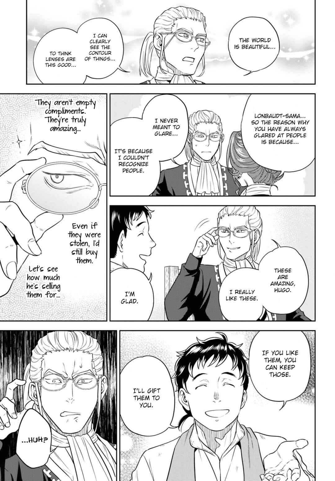 Chapter 79 - Page 21