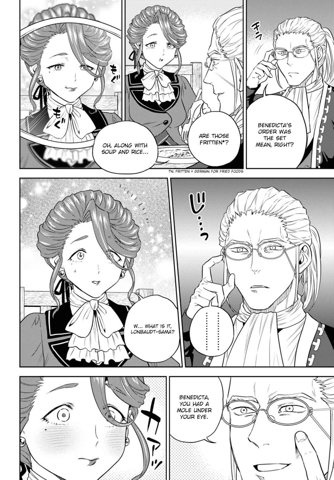 Chapter 79 - Page 28