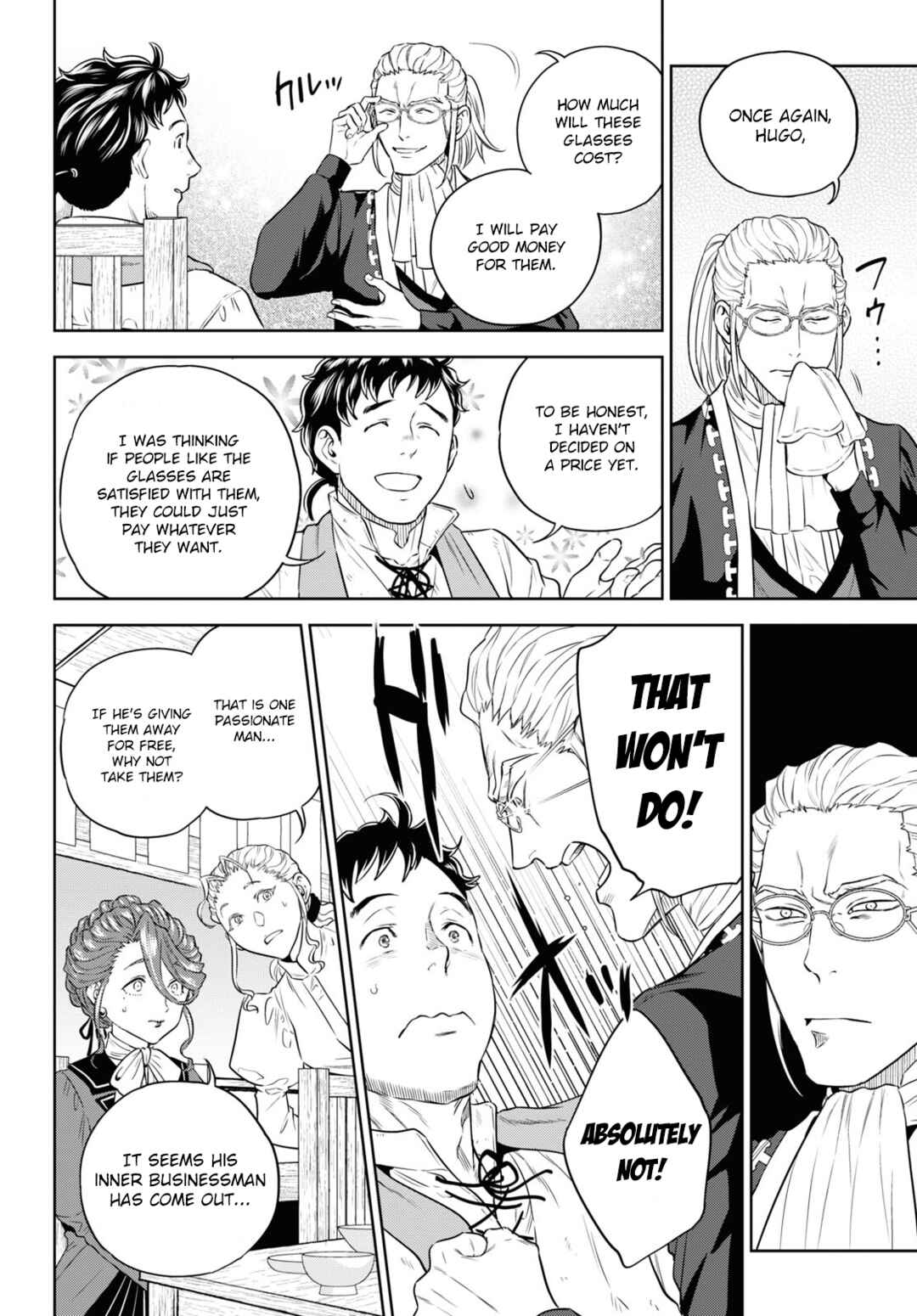Chapter 79 - Page 30