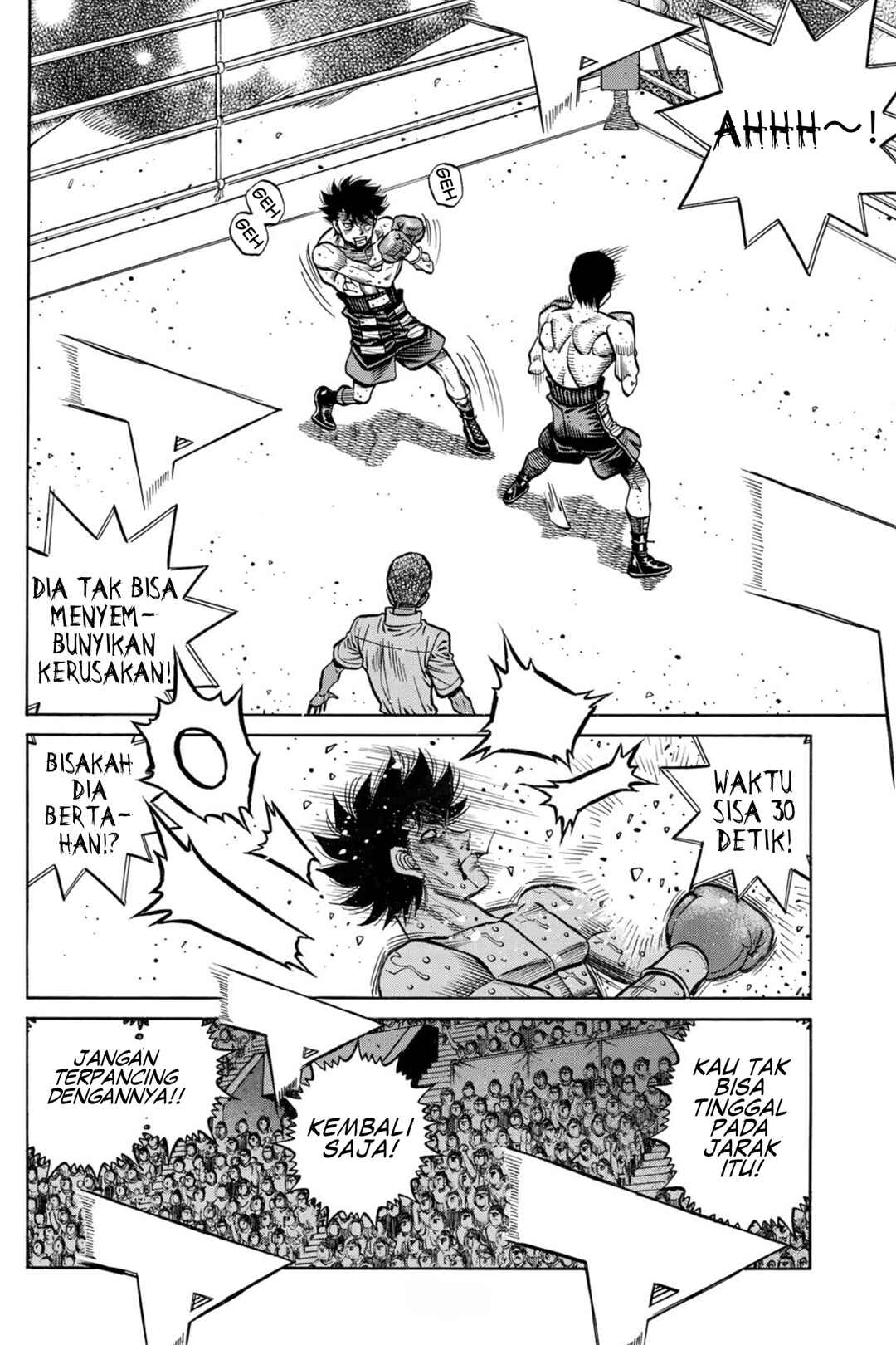 Chapter 1502 - Page 5