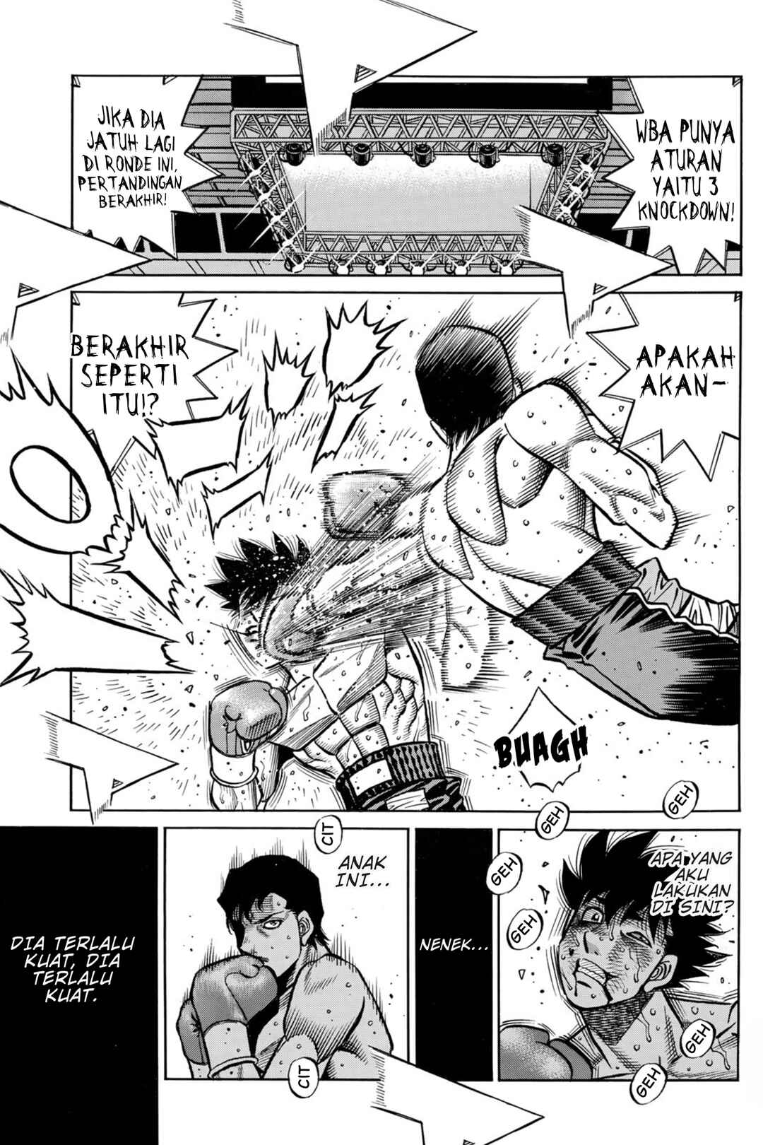 Chapter 1502 - Page 6