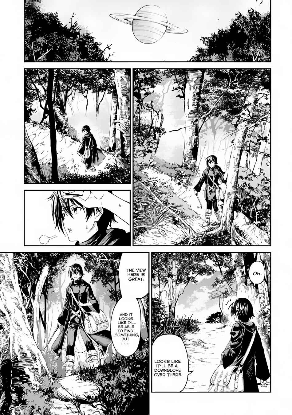 Chapter 2 - Page 2