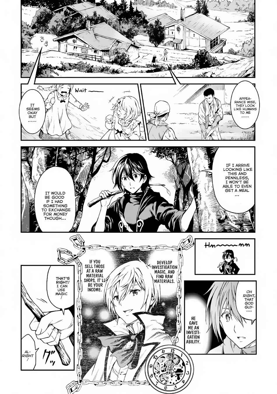 Chapter 2 - Page 5