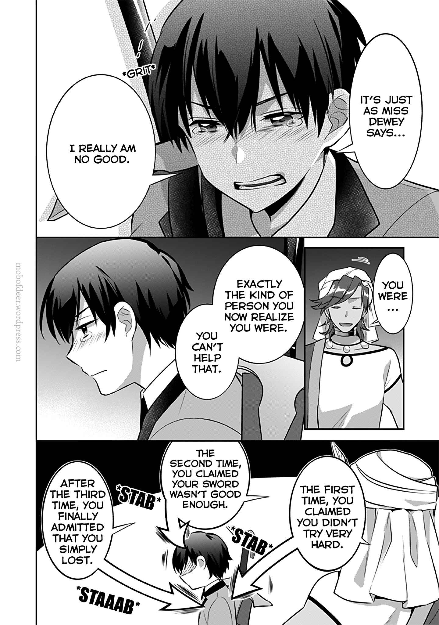 Chapter 35 - Page 13