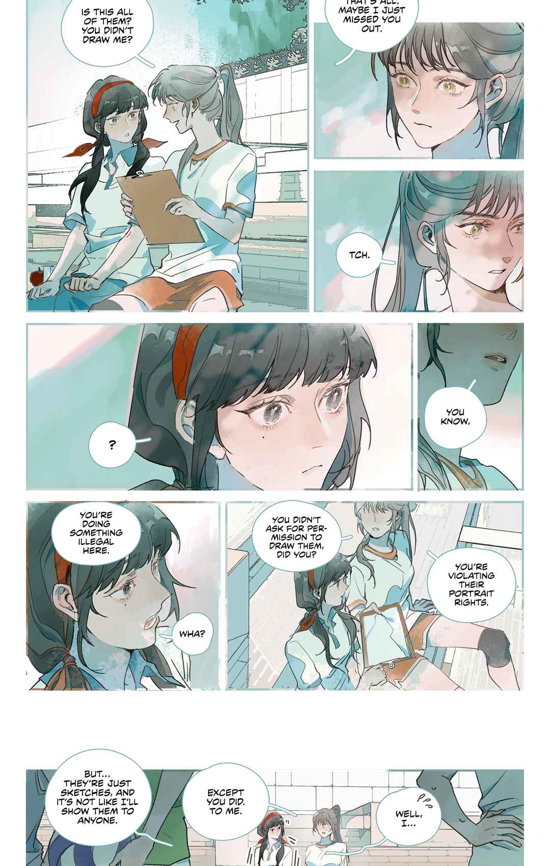 Chapter 3.5 - Page 11