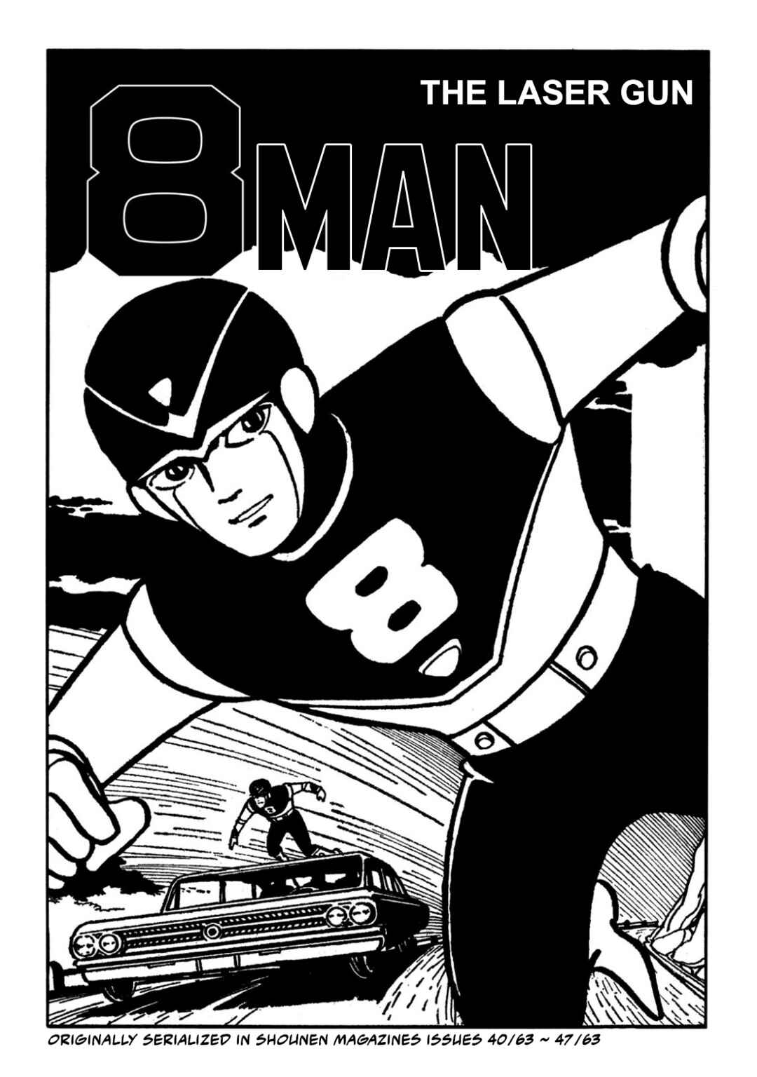 Chapter 4 - Page 1