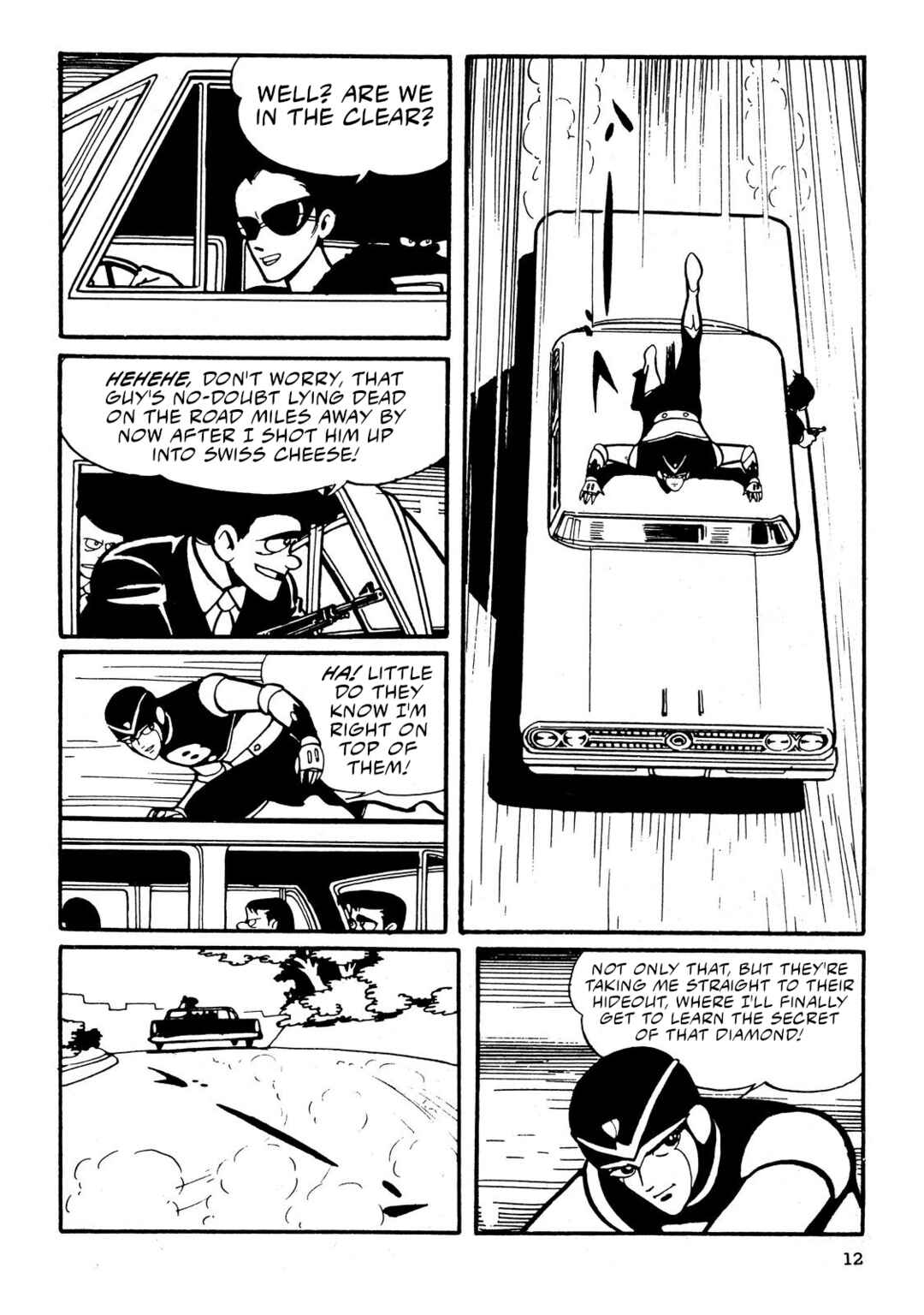 Chapter 4 - Page 10