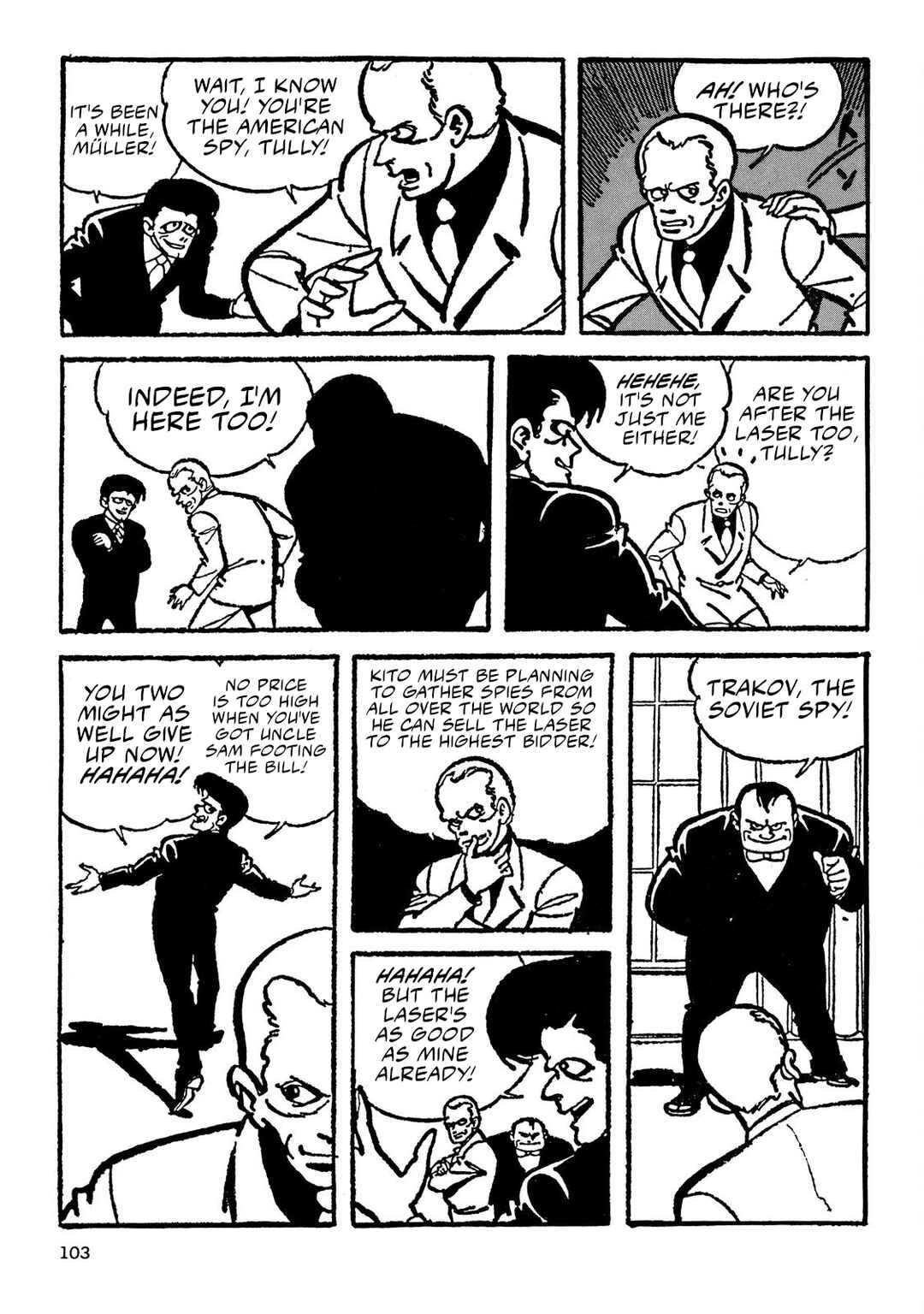 Chapter 4 - Page 101