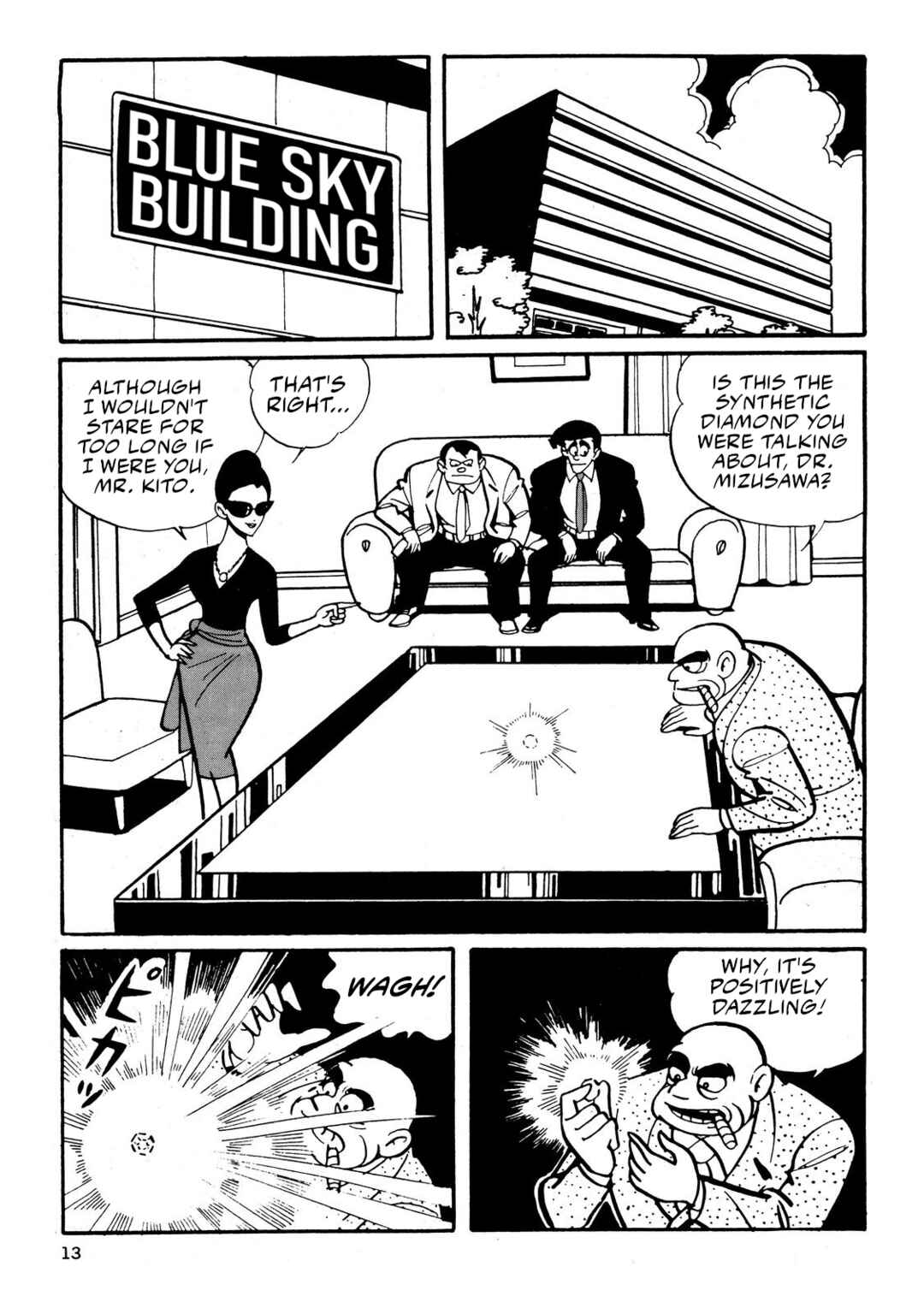 Chapter 4 - Page 11