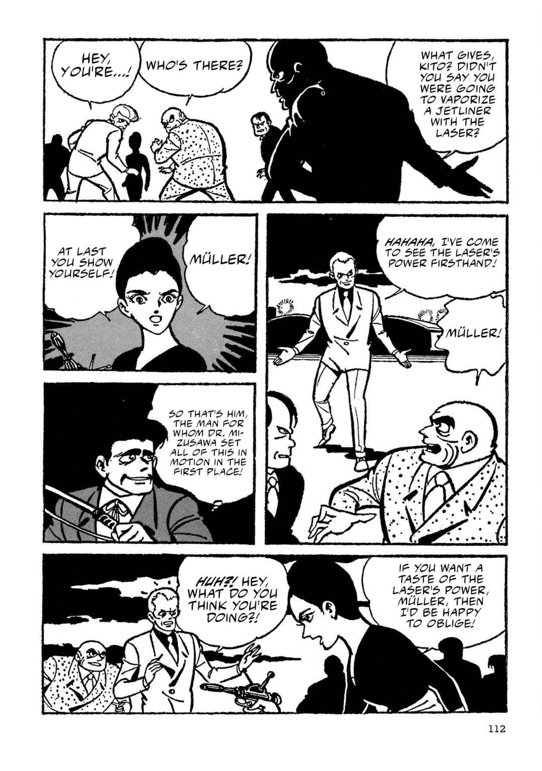Chapter 4 - Page 110