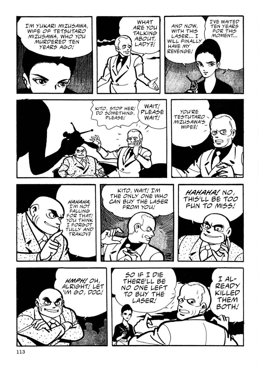 Chapter 4 - Page 111