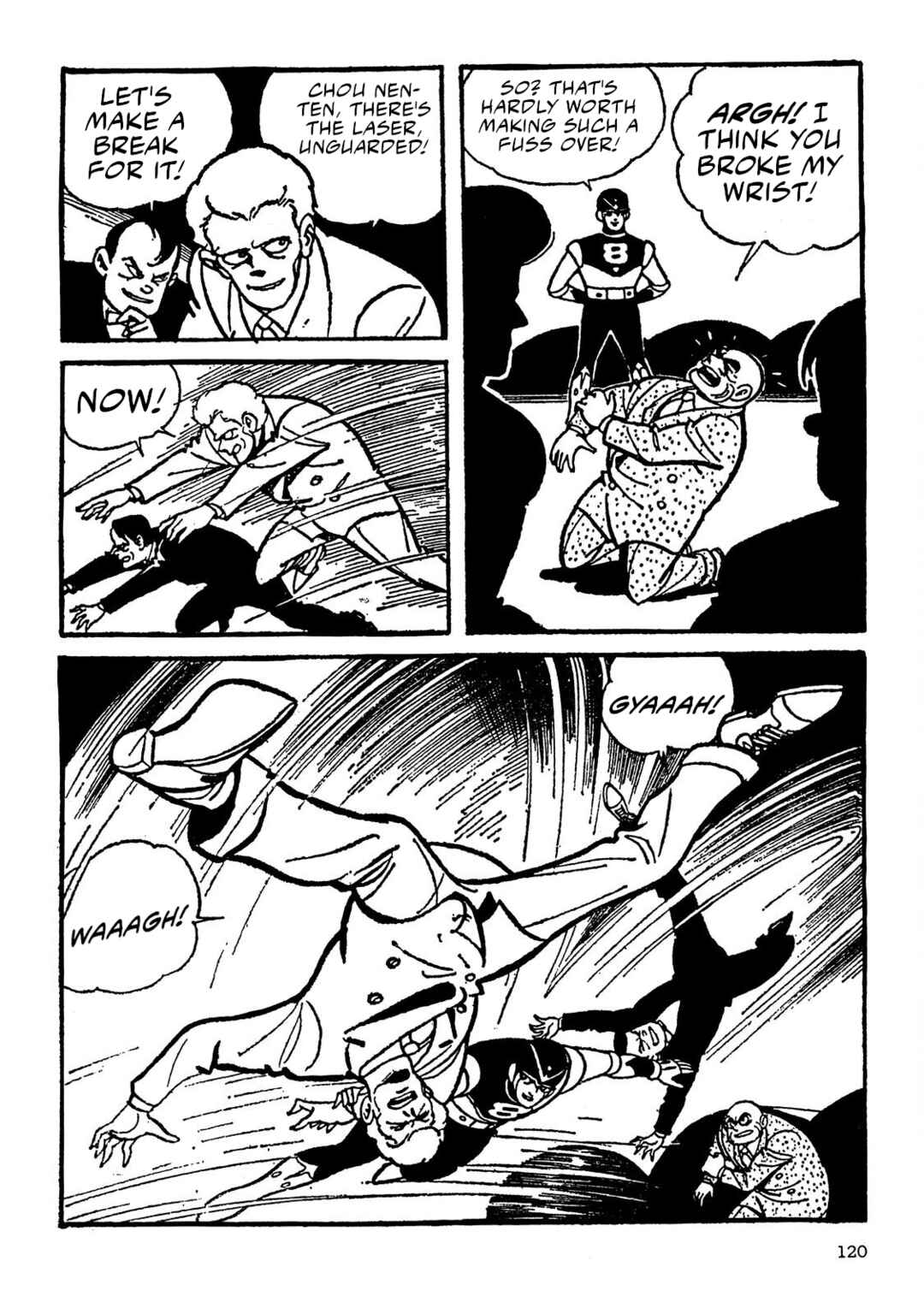 Chapter 4 - Page 118