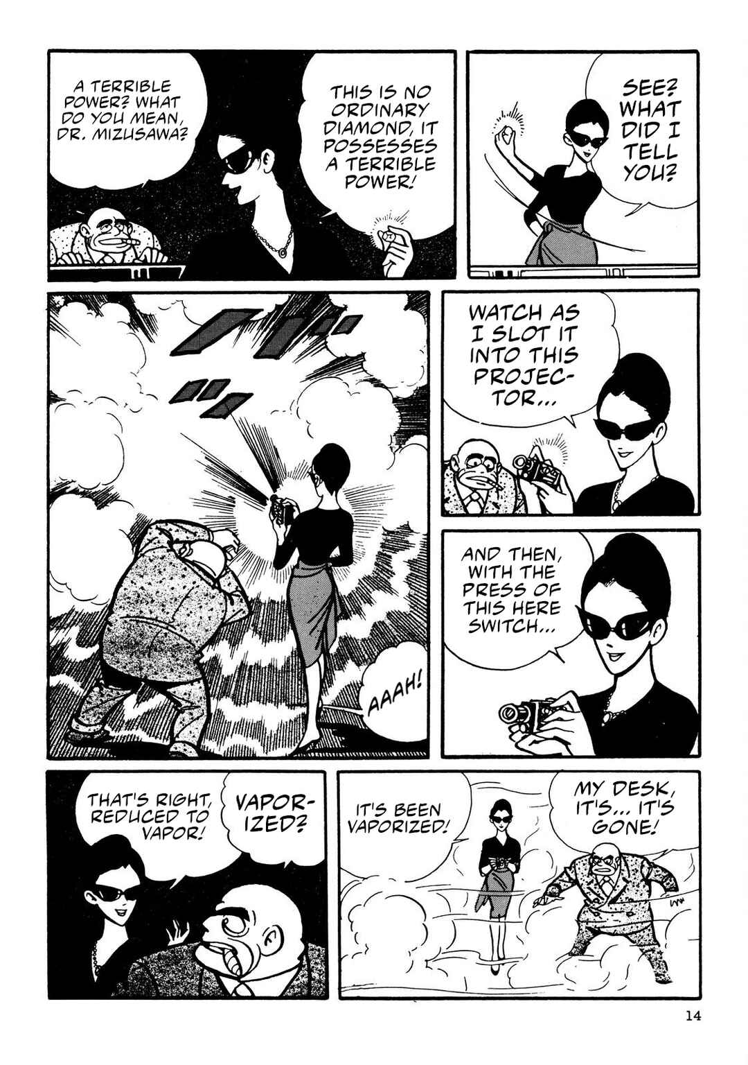 Chapter 4 - Page 12