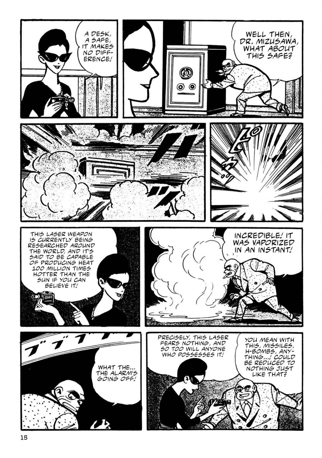 Chapter 4 - Page 13