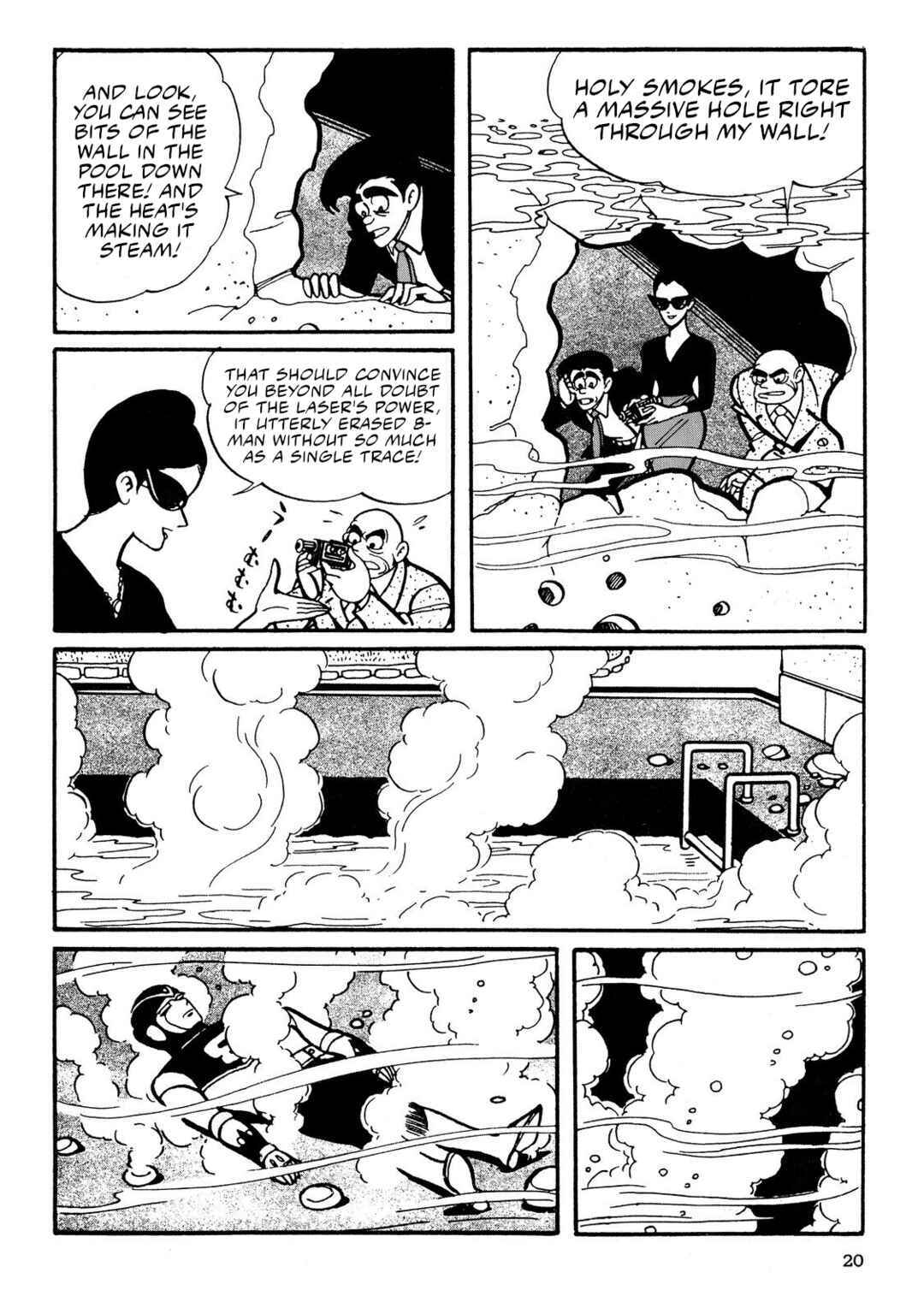 Chapter 4 - Page 18