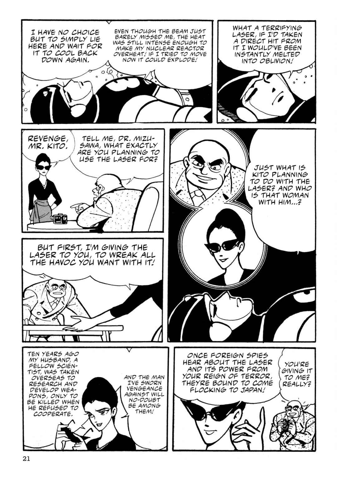 Chapter 4 - Page 19