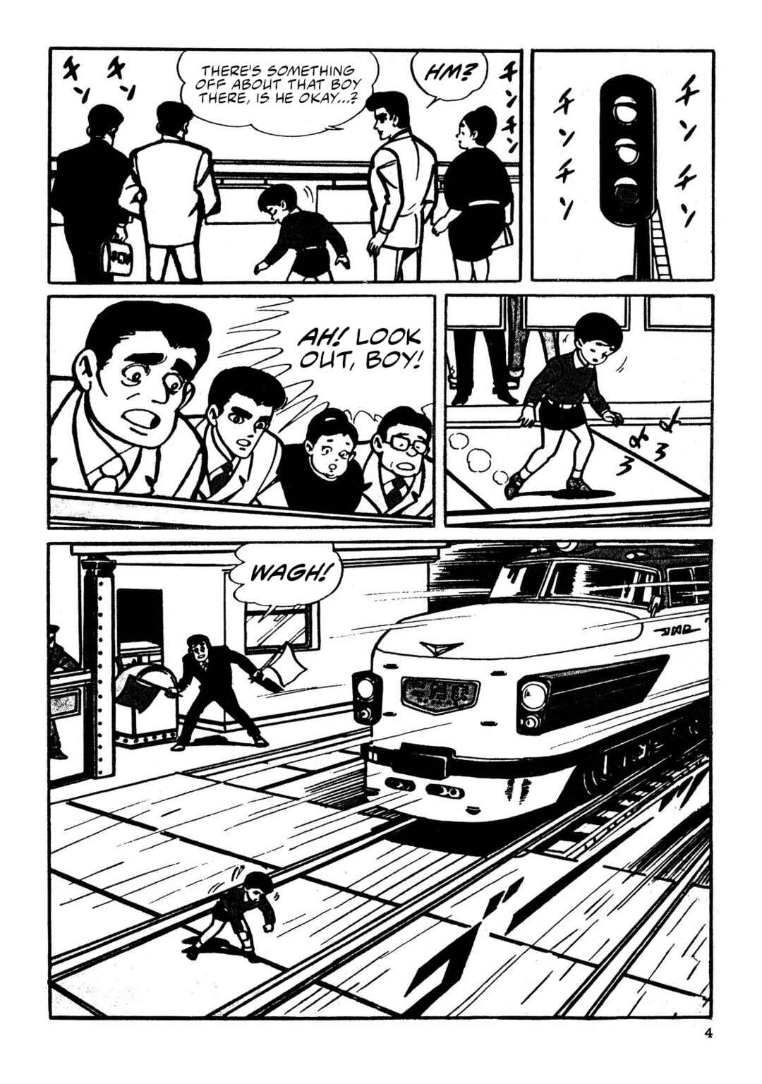 Chapter 4 - Page 2