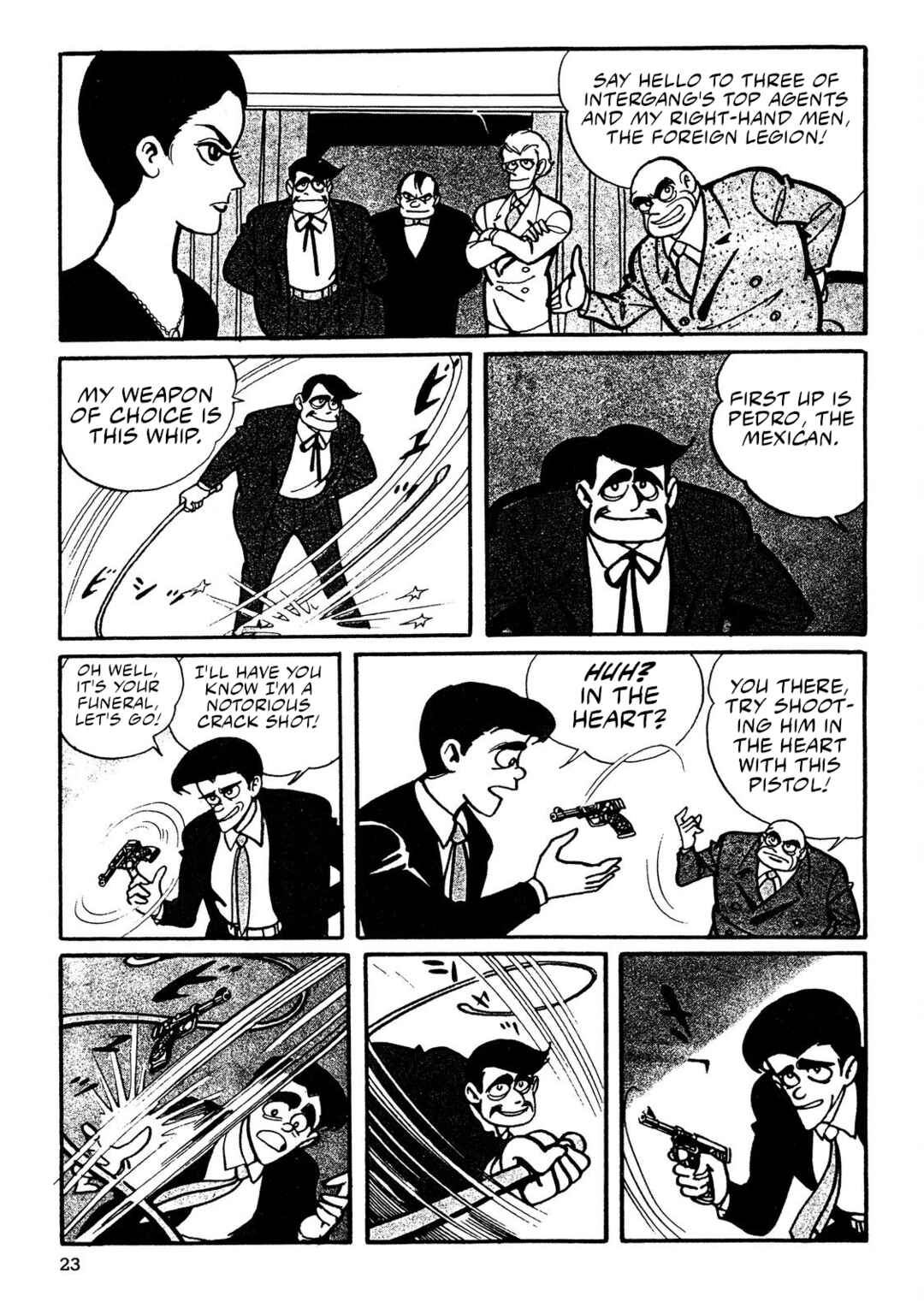 Chapter 4 - Page 21